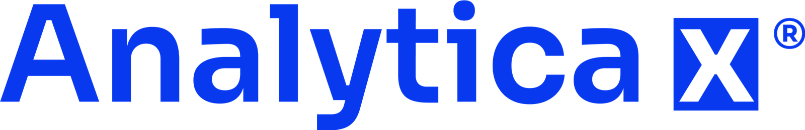 AnalyticaX
